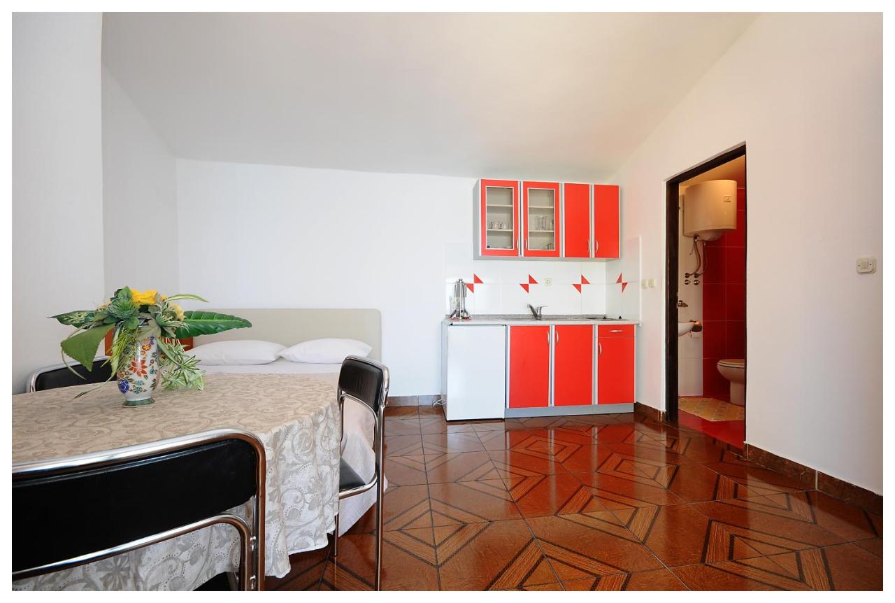 Apartments Renjak 2