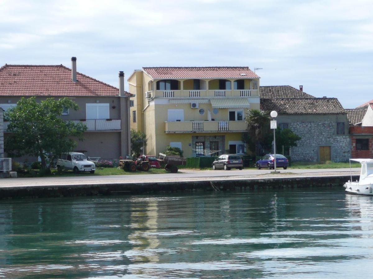 Apartments Renjak 5