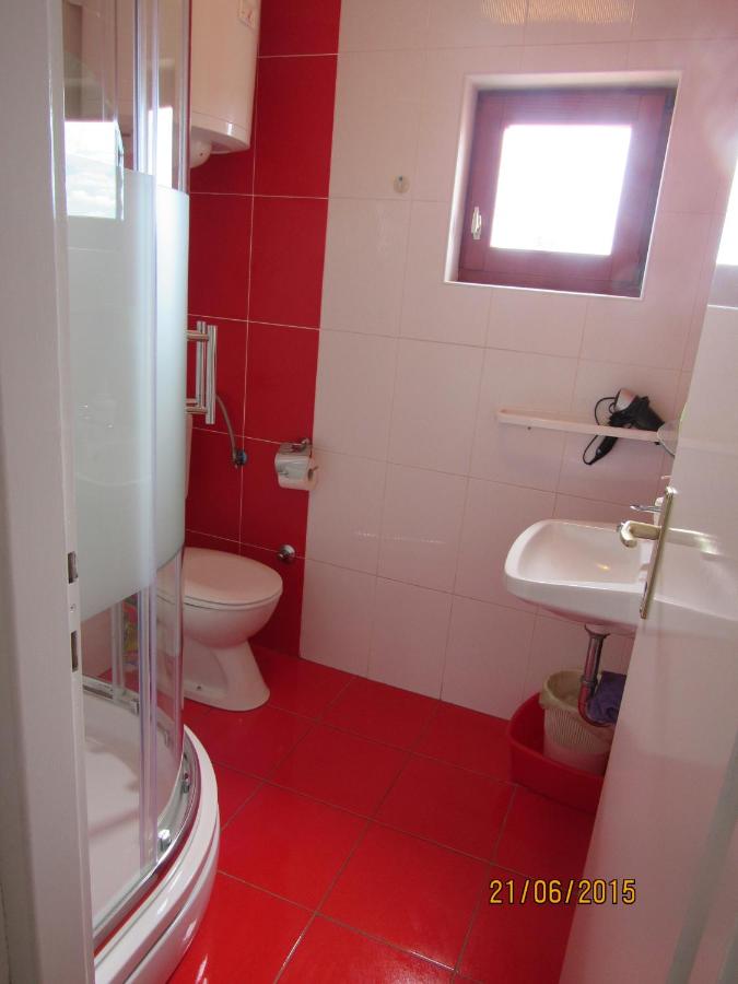 Apartments Renjak 12